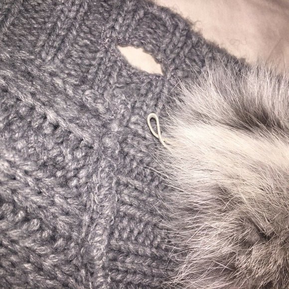 Lady Dutch High Society Sweater Women's - Picture 7 of 7